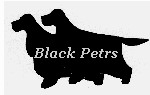 Kennel Black Petrs